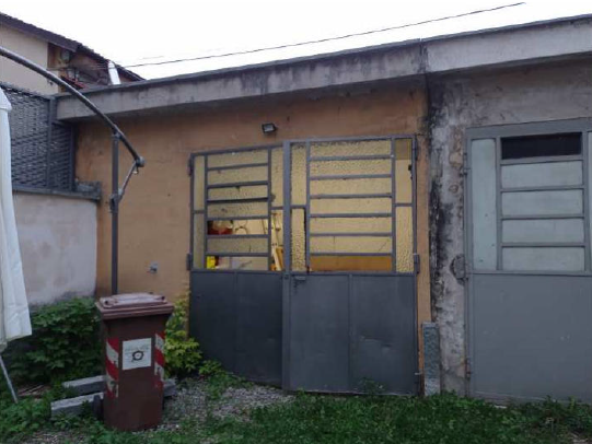 Immagine 3 di Appartamento in vendita  a Grugliasco