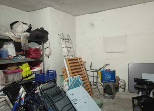 Immagine 4 di Appartamento in vendita  a Grugliasco