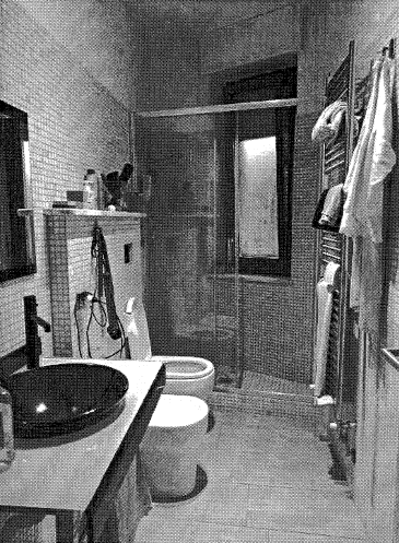 Immagine 11 di Appartamento in vendita  a Grugliasco