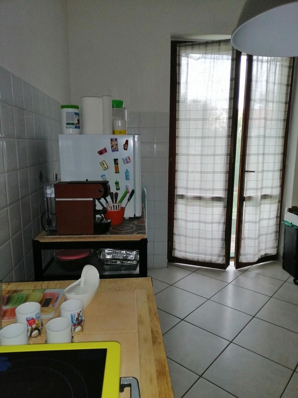 Immagine 7 di Villetta a schiera in vendita  a Massa