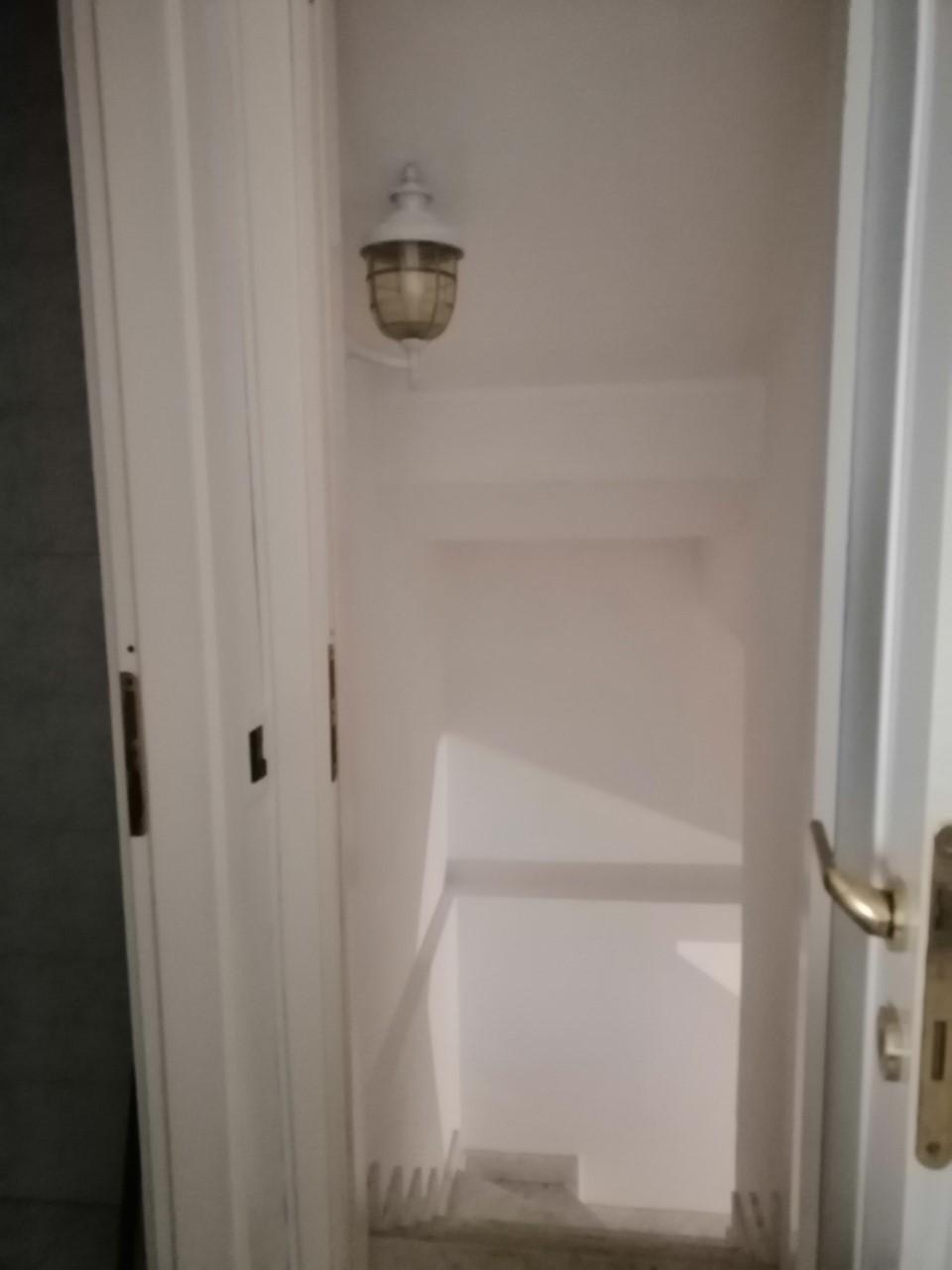 Immagine 15 di Villetta a schiera in vendita  a Massa