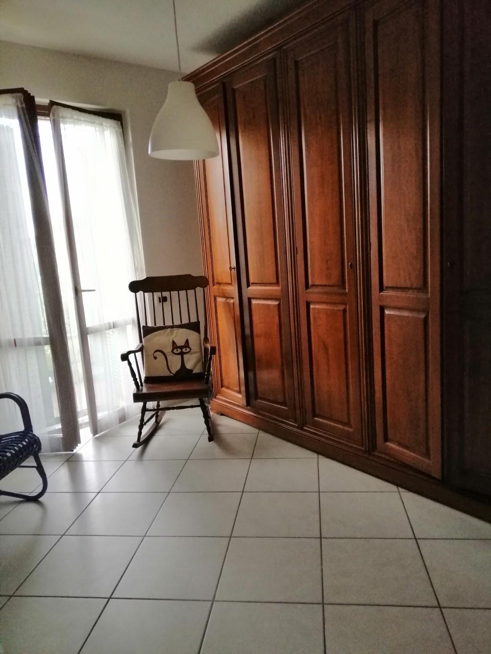 Immagine 11 di Villetta a schiera in vendita  a Massa