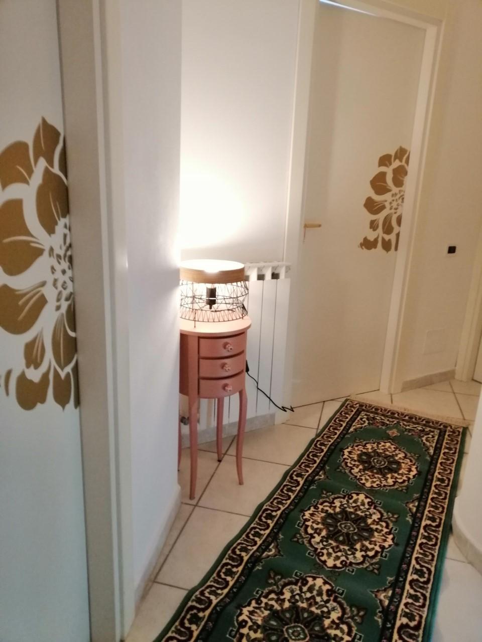 Immagine 10 di Villetta a schiera in vendita  a Massa