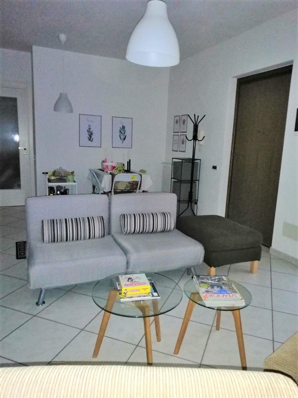 Immagine 4 di Villetta a schiera in vendita  a Massa