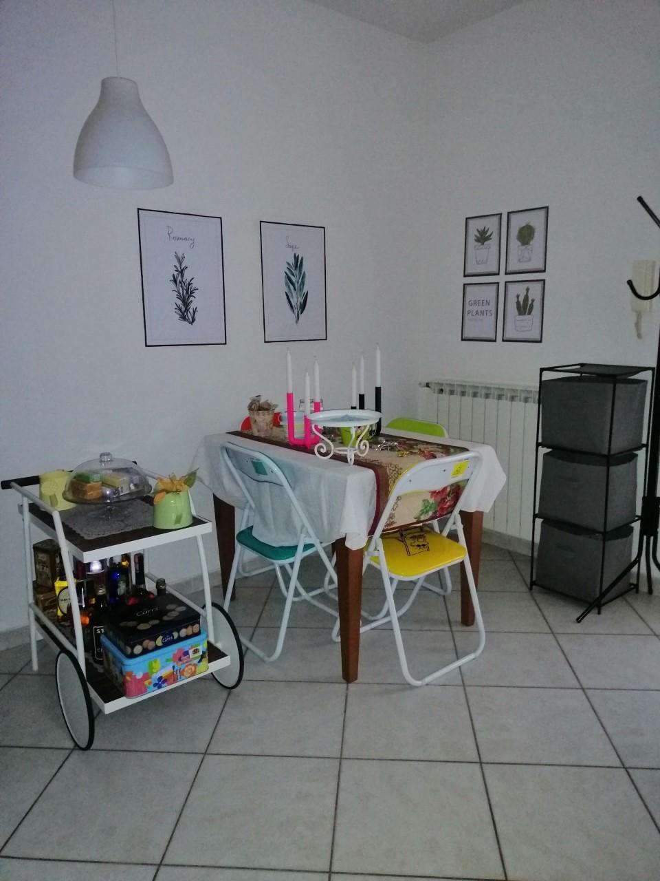 Immagine 5 di Villetta a schiera in vendita  a Massa