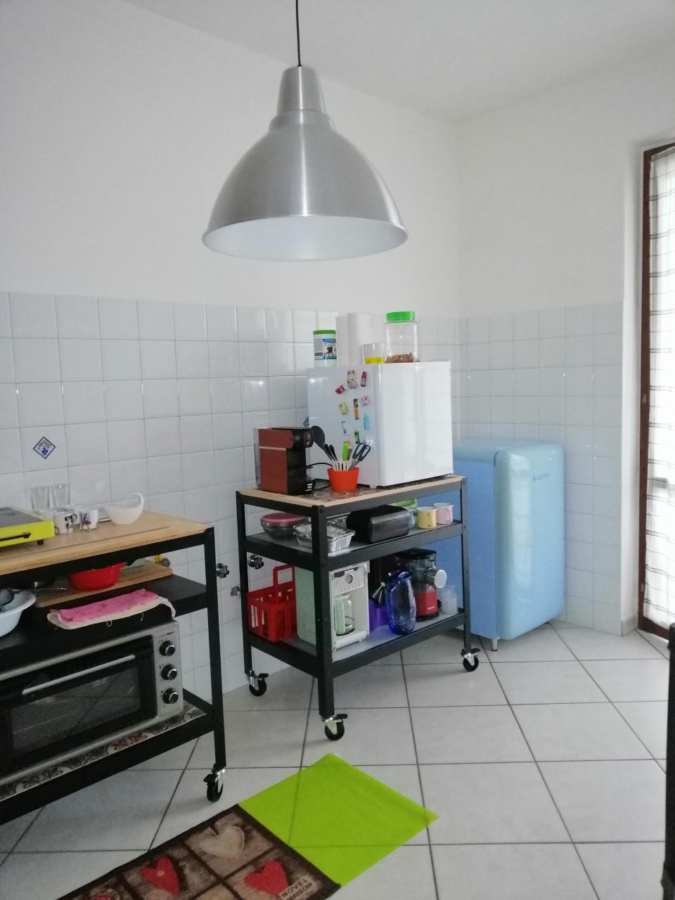 Immagine 6 di Villetta a schiera in vendita  a Massa