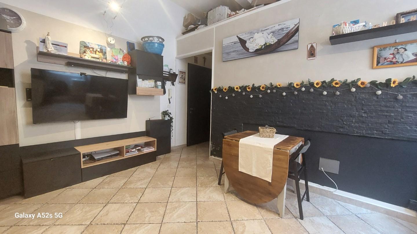 Immagine 12 di Appartamento in vendita  a Livorno