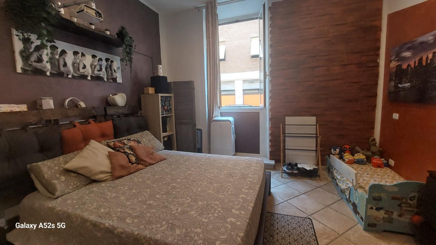 Immagine 22 di Appartamento in vendita  a Livorno