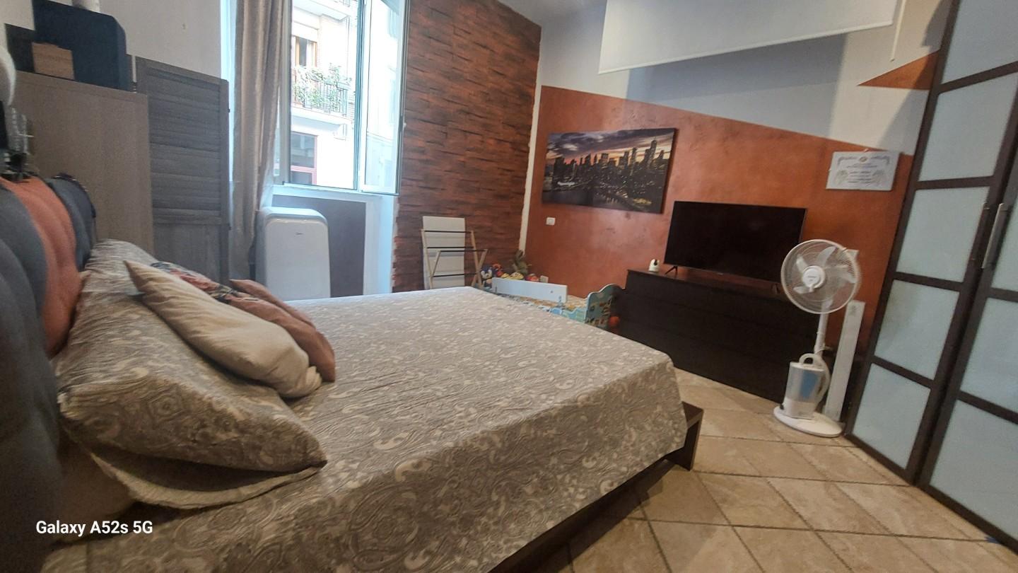 Immagine 13 di Appartamento in vendita  a Livorno