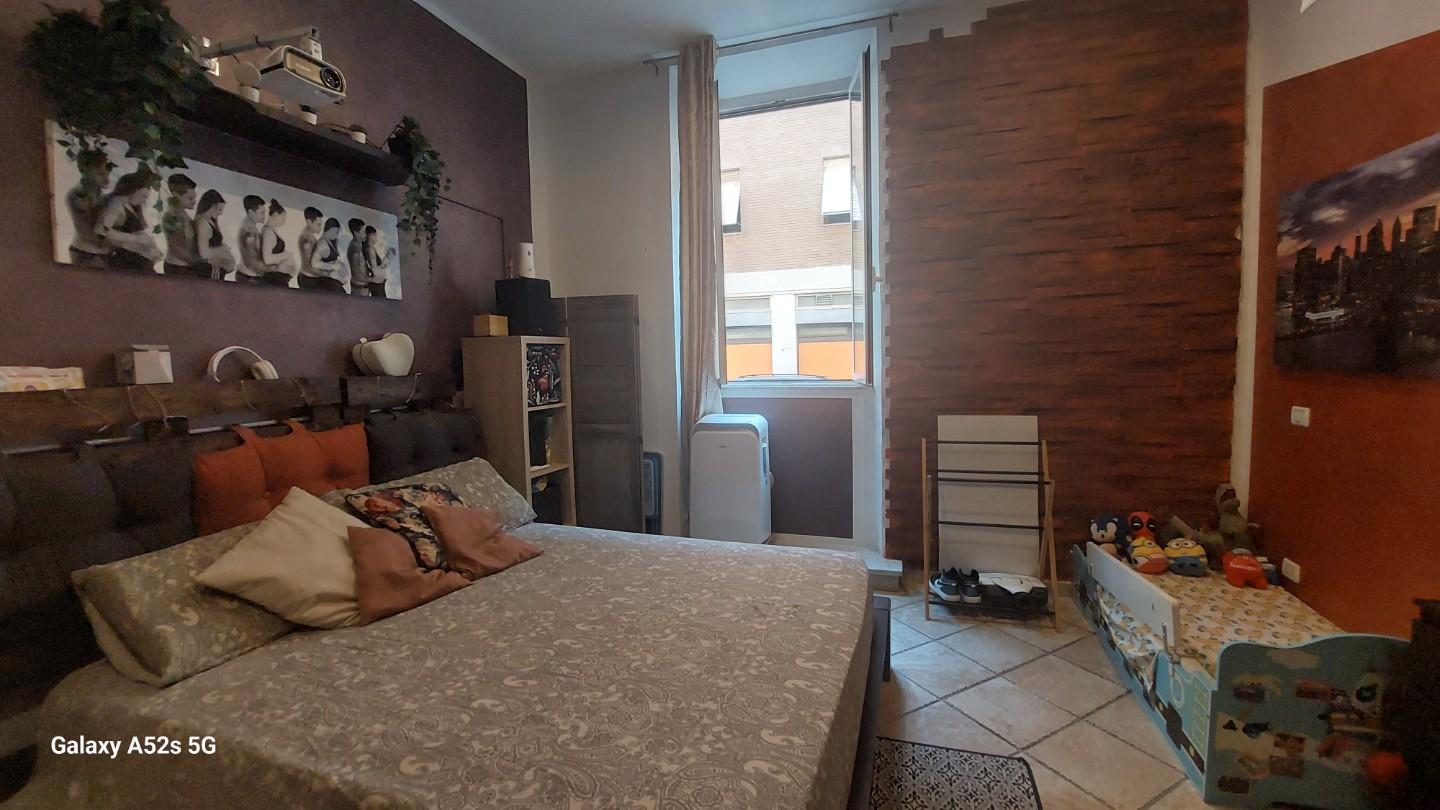 Immagine 23 di Appartamento in vendita  a Livorno