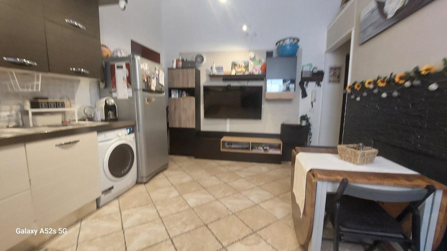 Immagine 7 di Appartamento in vendita  a Livorno