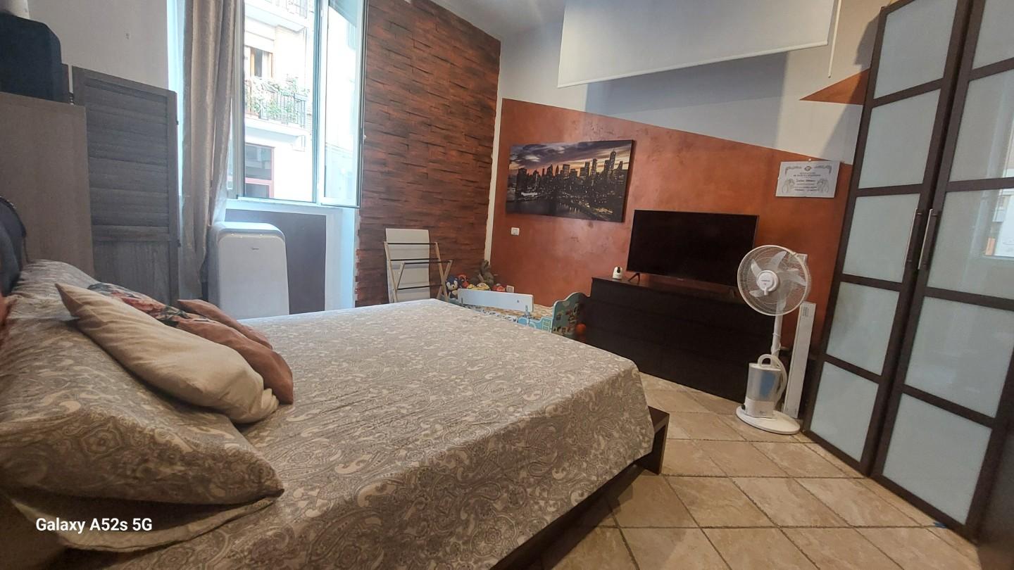 Immagine 14 di Appartamento in vendita  a Livorno