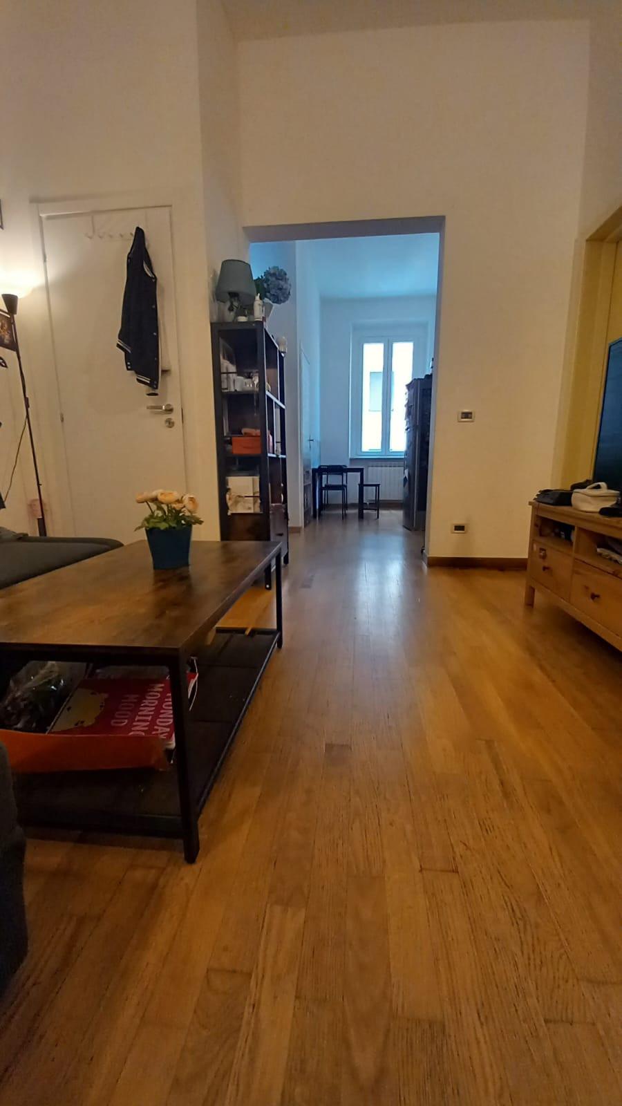 Immagine 3 di Appartamento in vendita  a Livorno