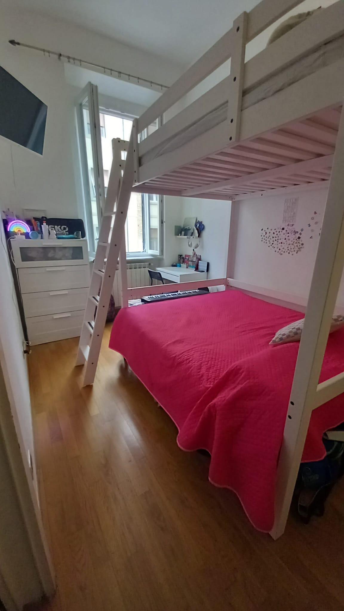 Immagine 7 di Appartamento in vendita  a Livorno