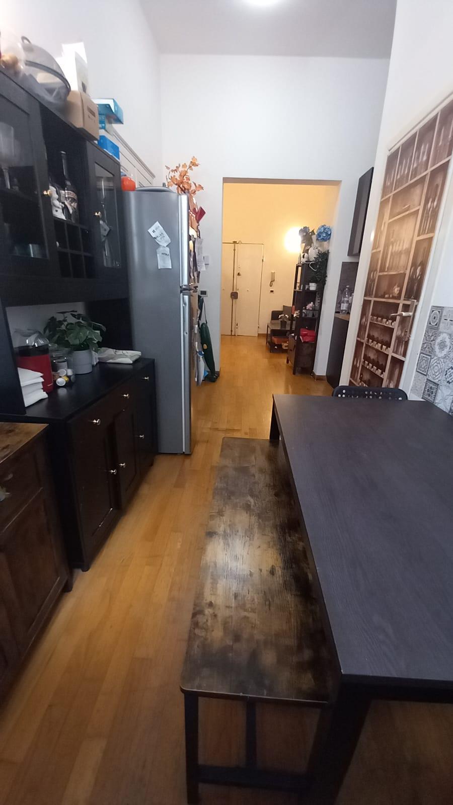 Immagine 4 di Appartamento in vendita  a Livorno