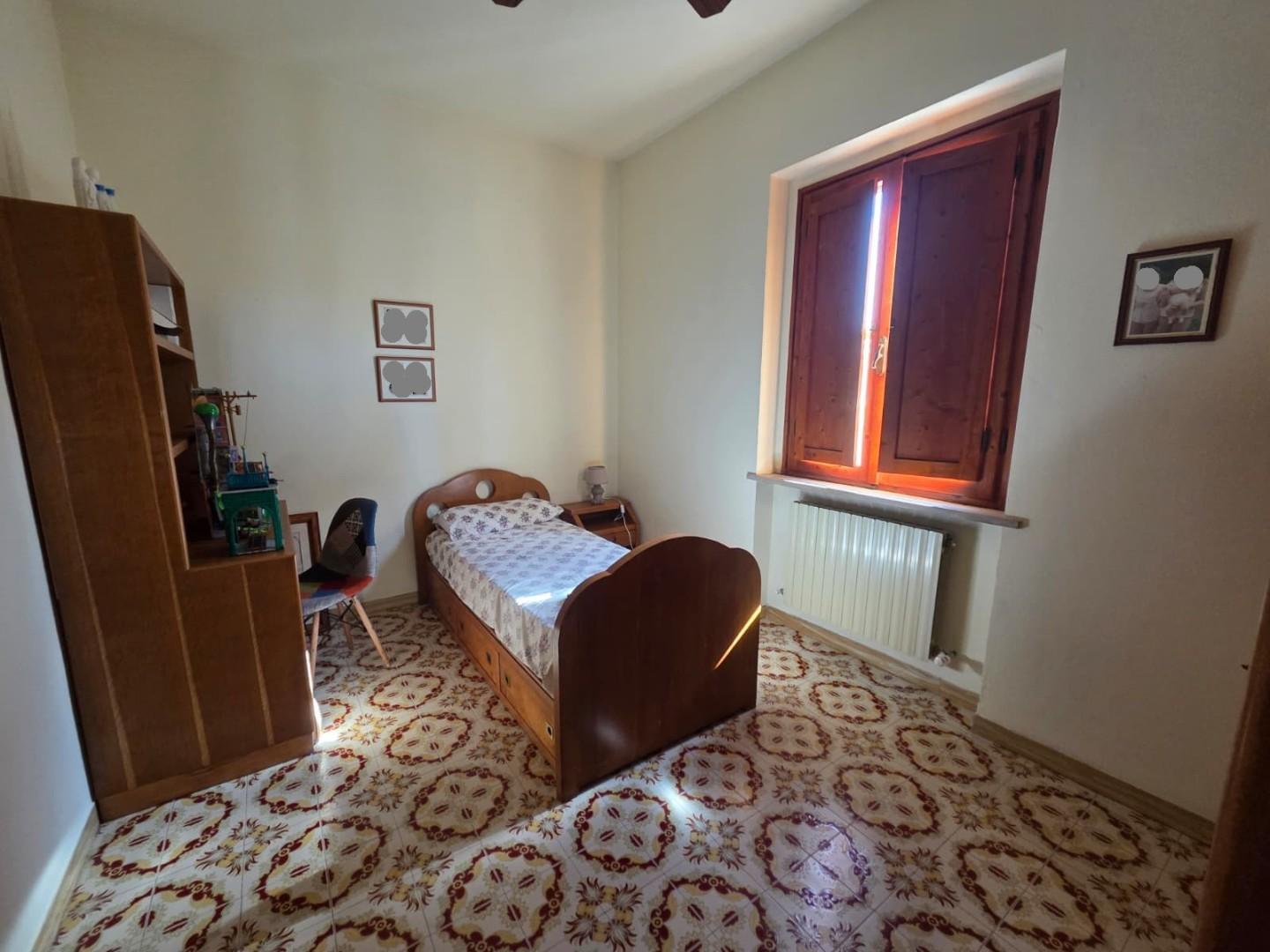 Immagine 13 di Casa indipendente in vendita  a Collesalvetti