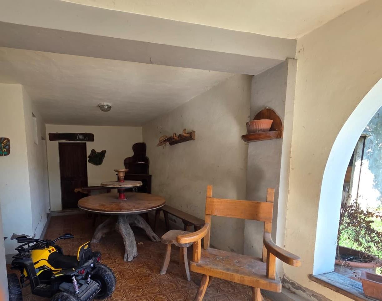 Immagine 10 di Casa indipendente in vendita  a Collesalvetti