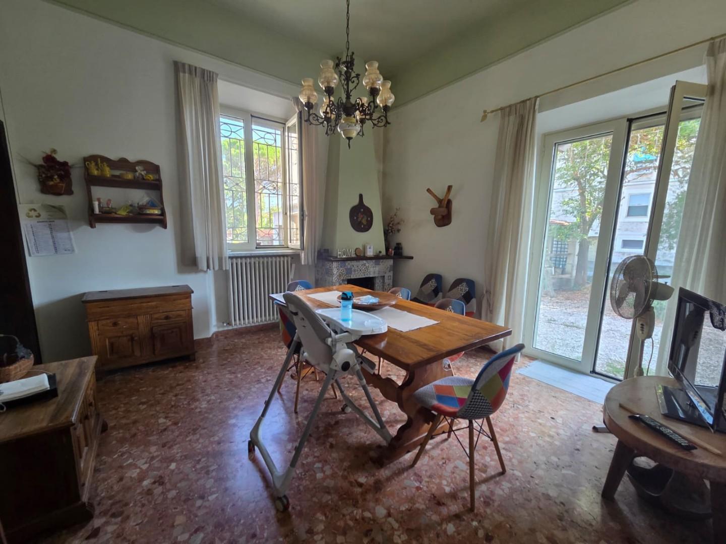 Immagine 5 di Casa indipendente in vendita  a Collesalvetti