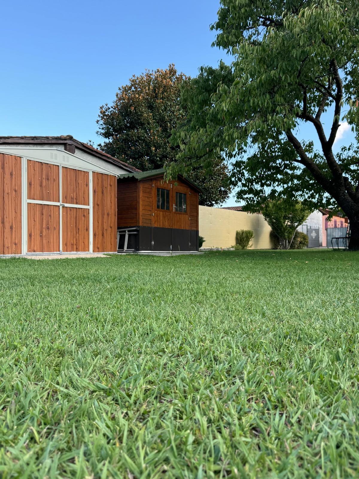 Immagine 32 di Villa in vendita  a Capannori