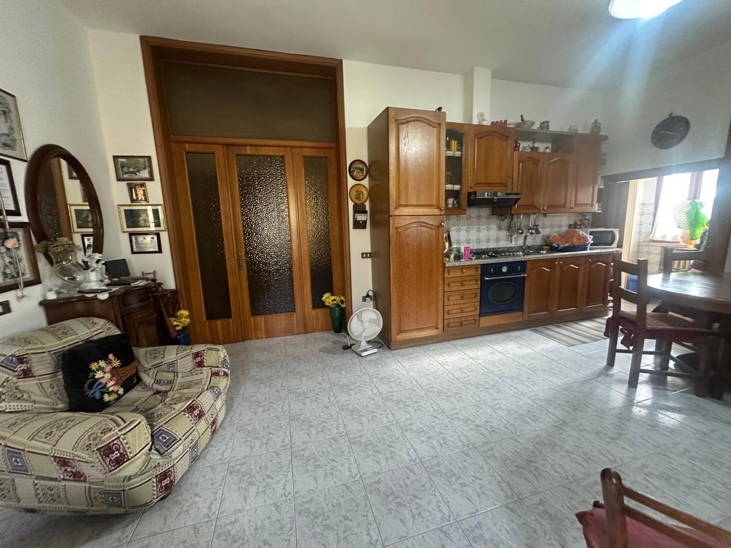 Immagine 9 di Appartamento in vendita  a San Miniato