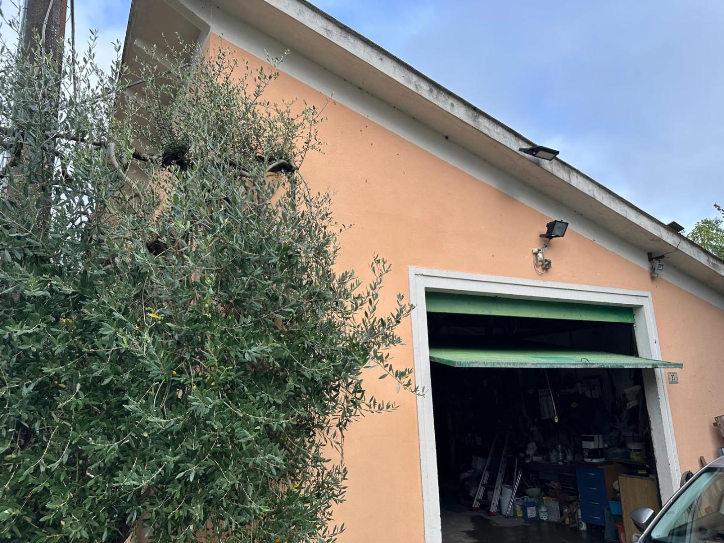 Immagine 21 di Appartamento in vendita  a San Miniato