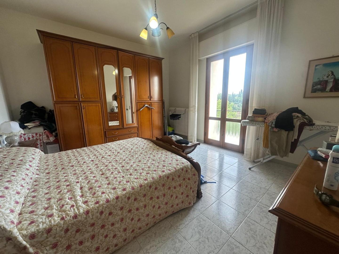 Immagine 30 di Appartamento in vendita  a San Miniato