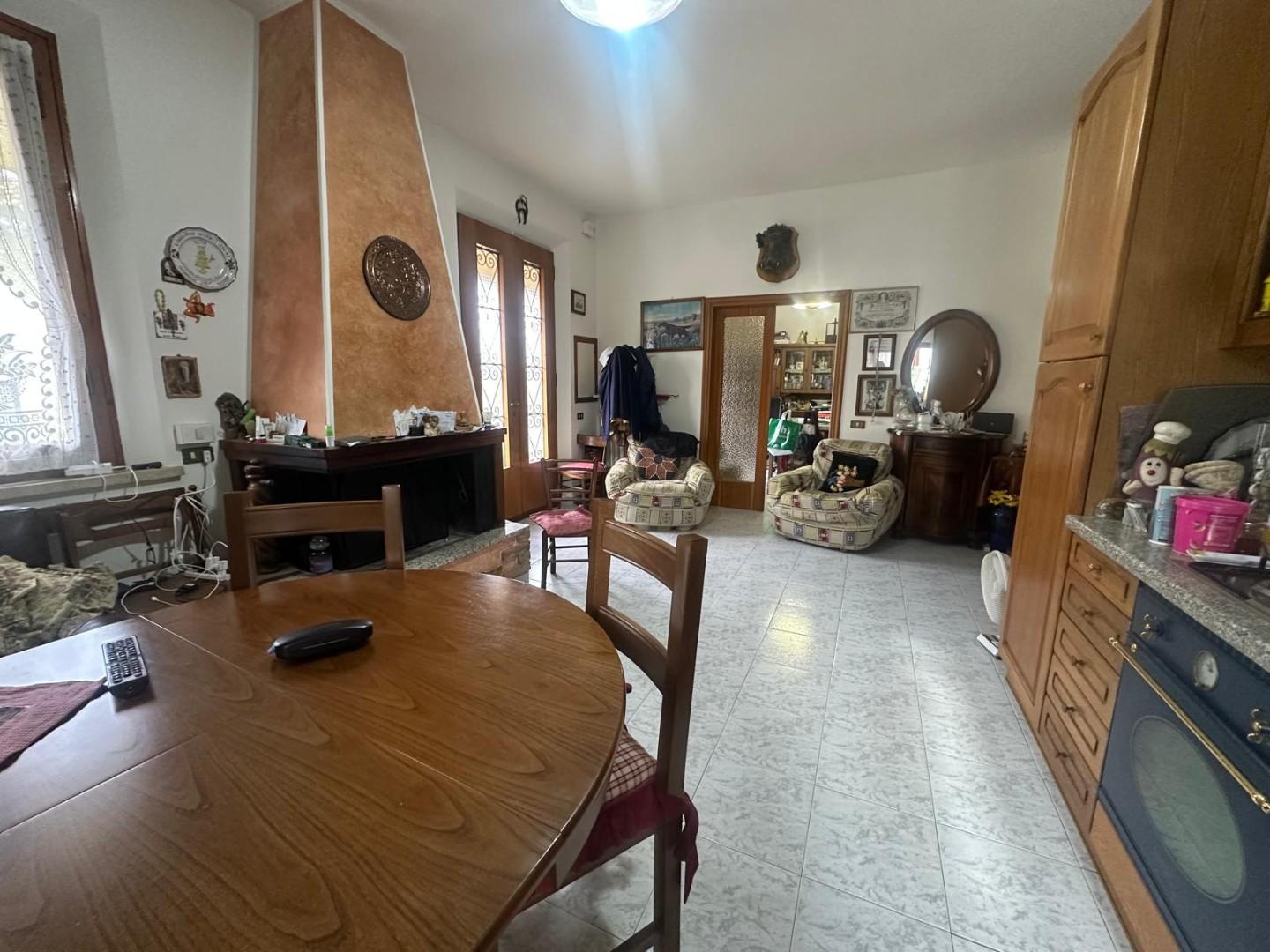 Immagine 22 di Appartamento in vendita  a San Miniato