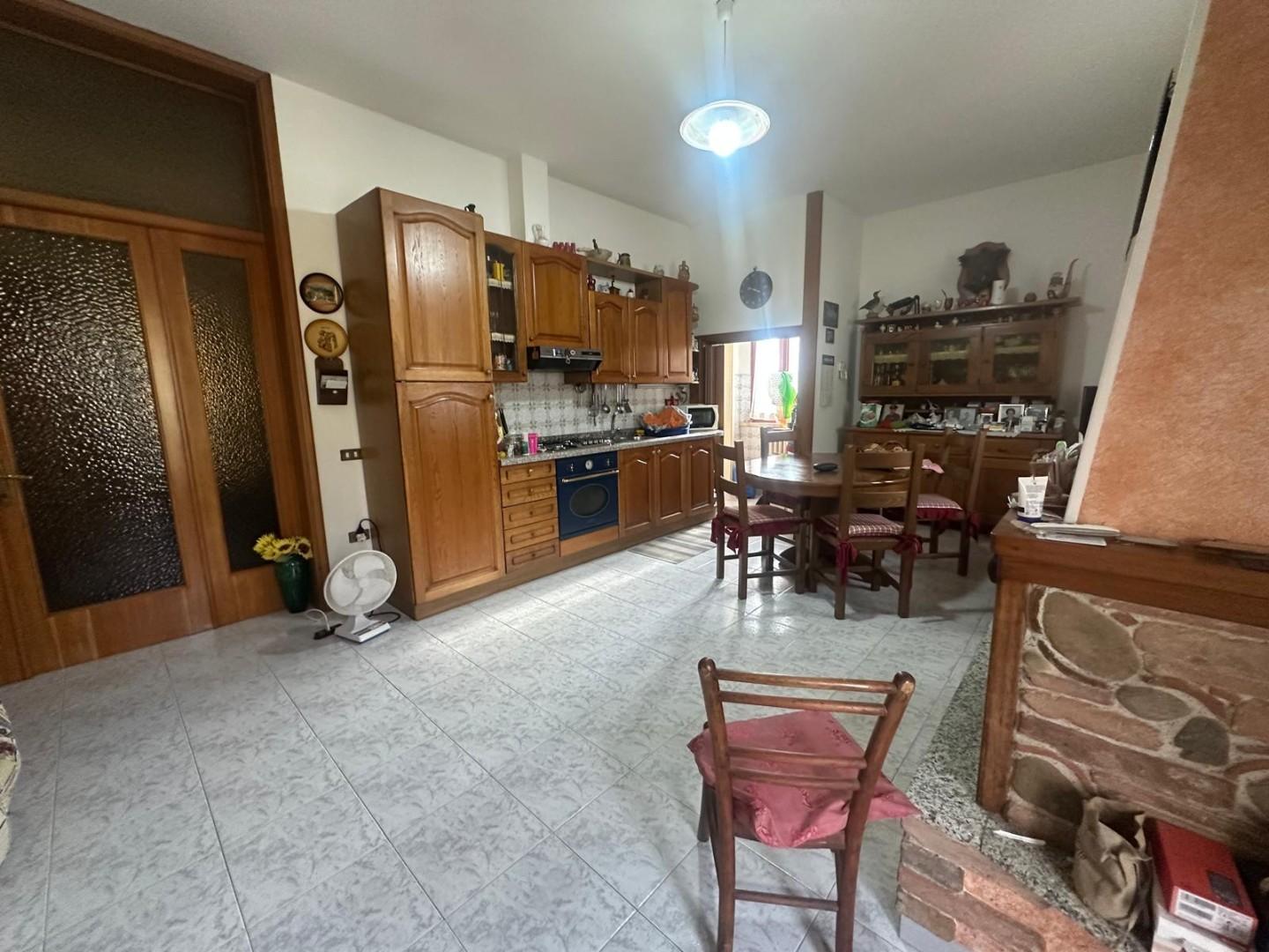 Immagine 5 di Appartamento in vendita  a San Miniato