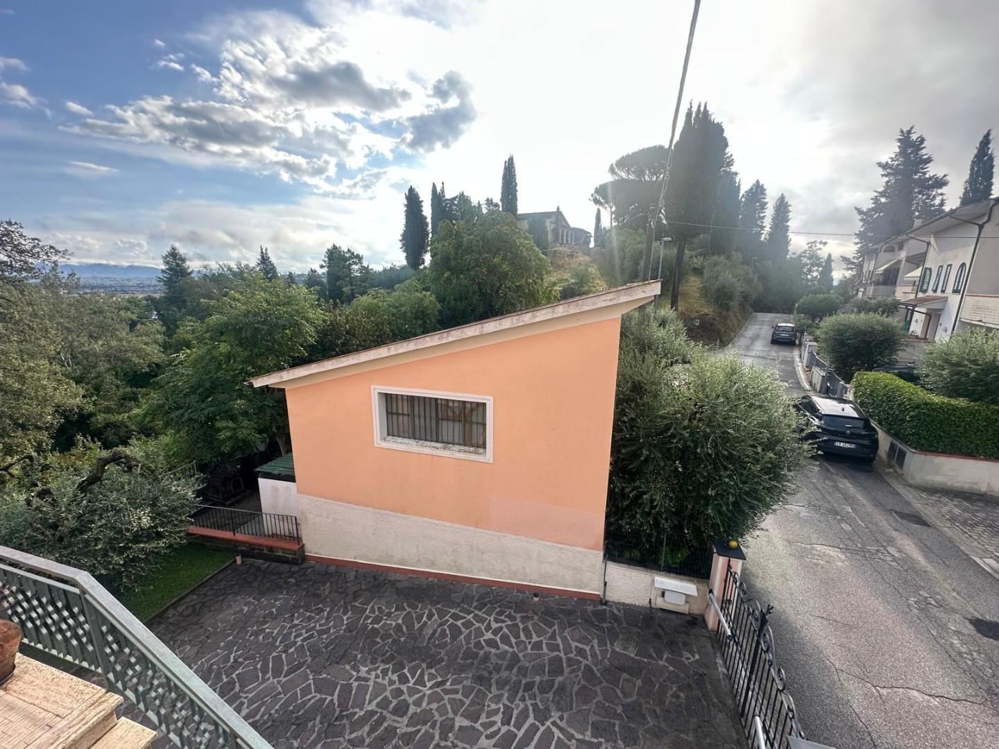 Immagine 38 di Appartamento in vendita  a San Miniato