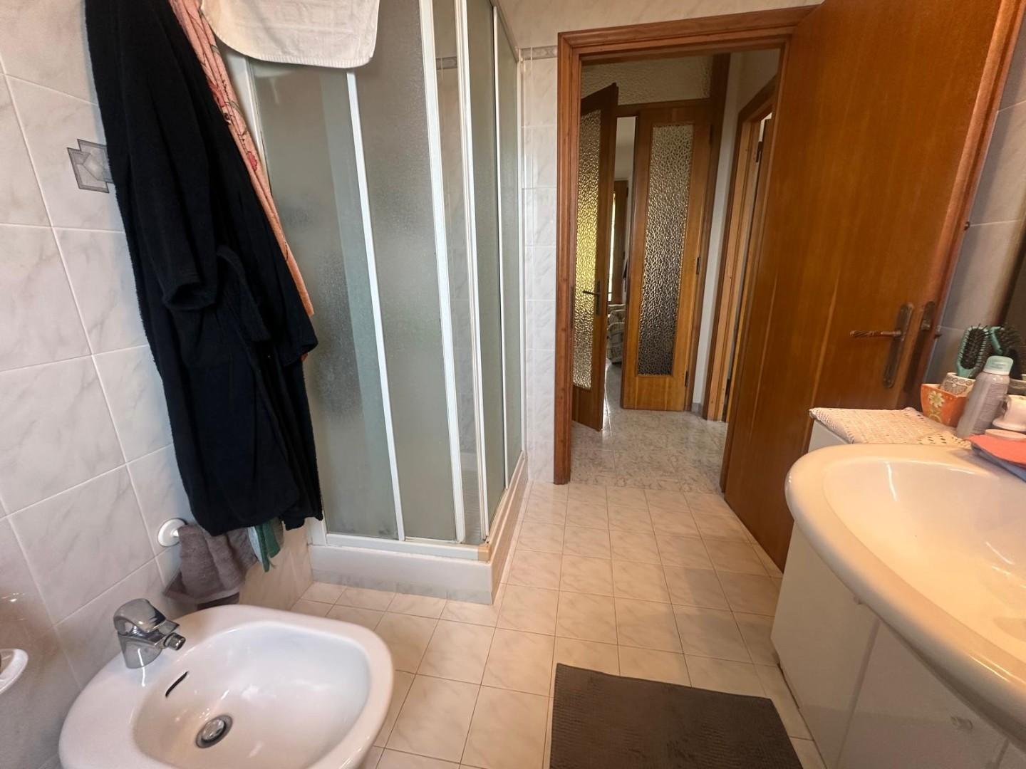 Immagine 3 di Appartamento in vendita  a San Miniato