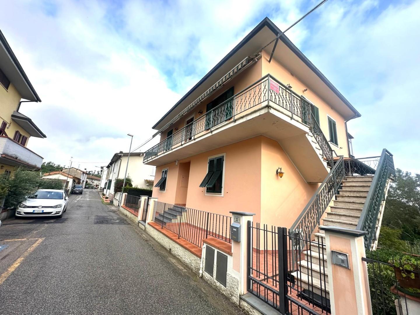 Immagine 13 di Appartamento in vendita  a San Miniato