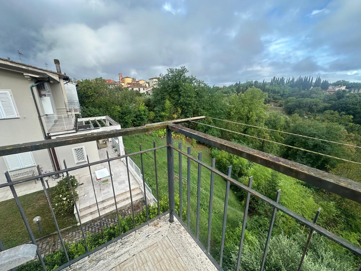 Immagine 16 di Appartamento in vendita  a San Miniato