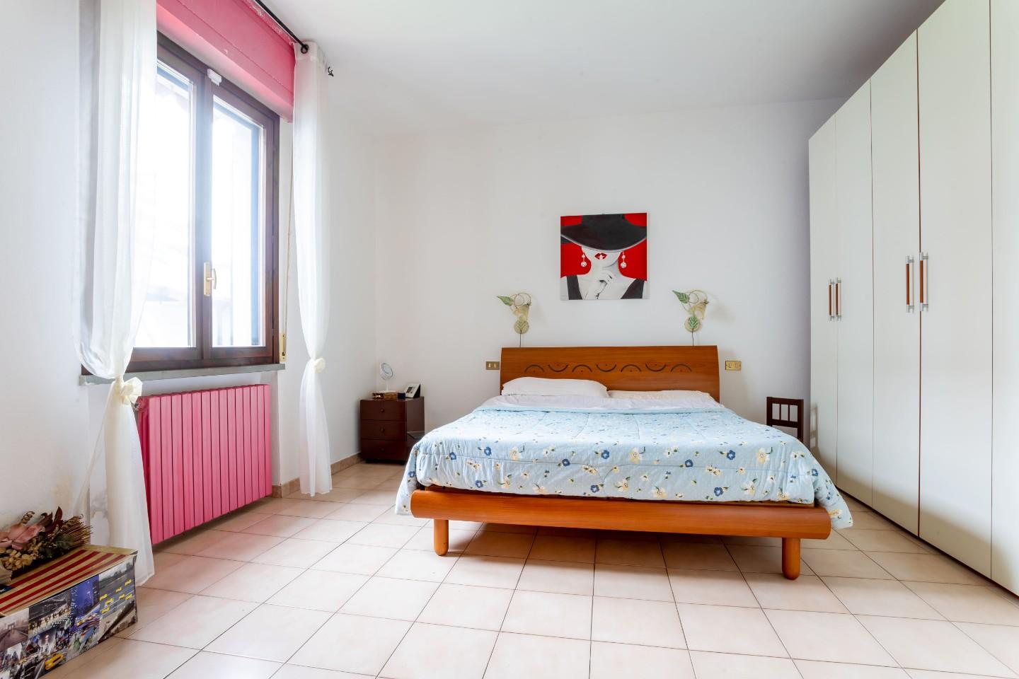 Immagine 6 di Villa in vendita  a San Giuliano Terme