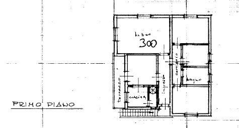 Immagine 24 di Villa in vendita  a Vicopisano