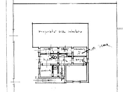 Immagine 25 di Villa in vendita  a Vicopisano
