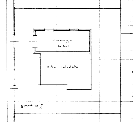 Immagine 26 di Villa in vendita  a Vicopisano