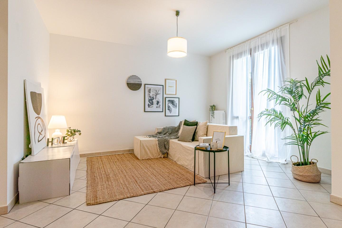 Immagine 11 di Villetta a schiera in vendita  a Santa Croce Sull'arno