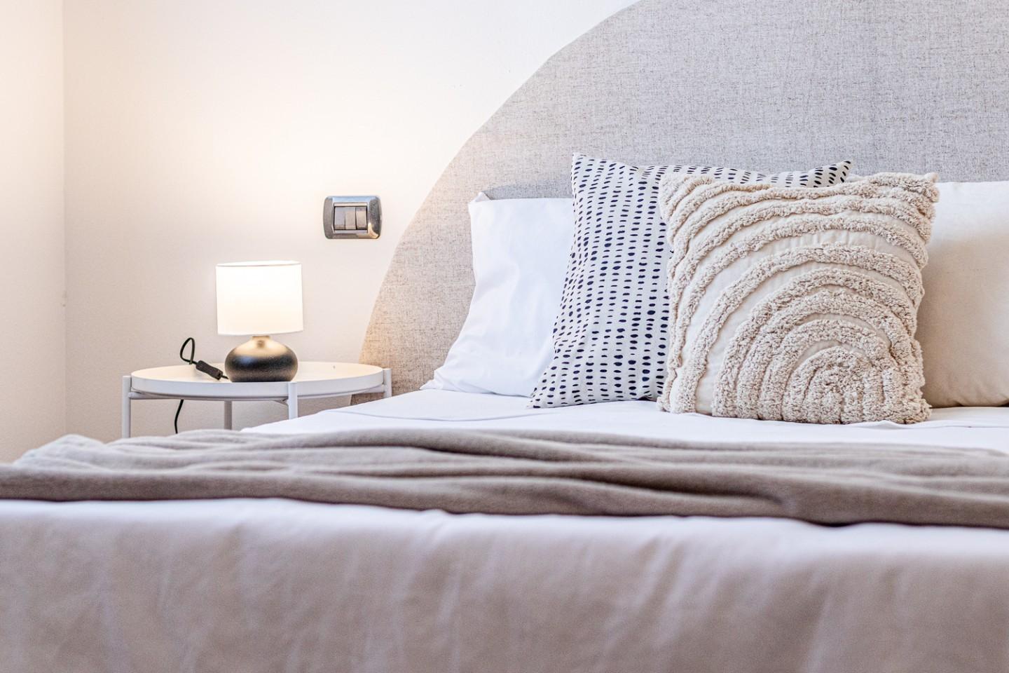 Immagine 41 di Villetta a schiera in vendita  a Santa Croce Sull'arno