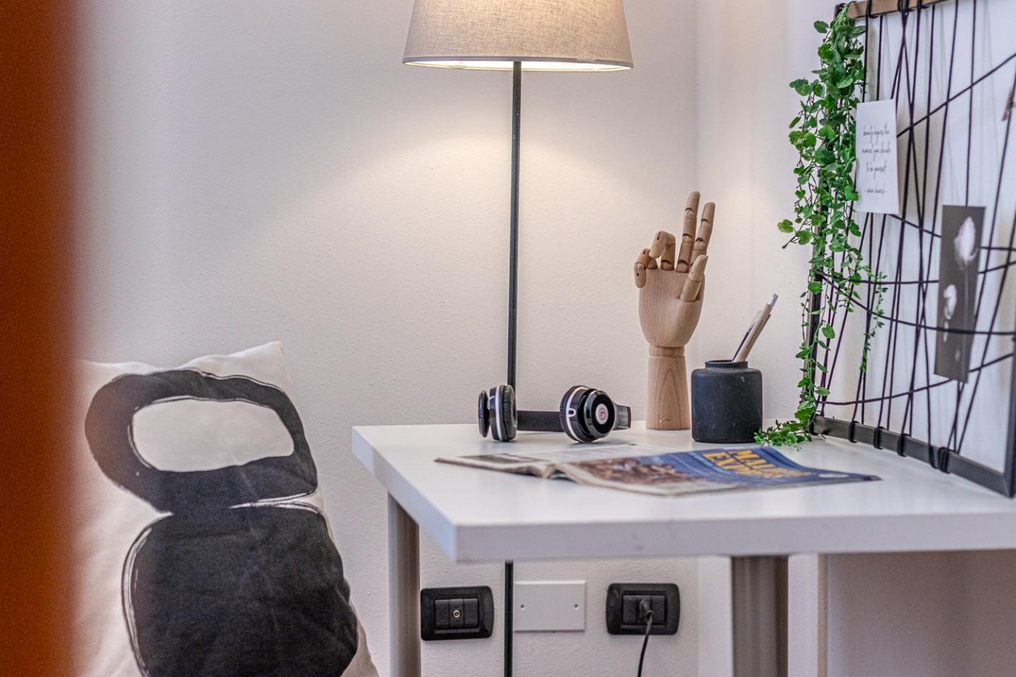 Immagine 45 di Villetta a schiera in vendita  a Santa Croce Sull'arno