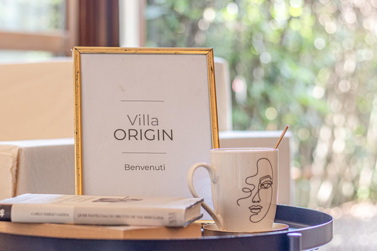 Immagine 12 di Villetta a schiera in vendita  a Santa Croce Sull'arno