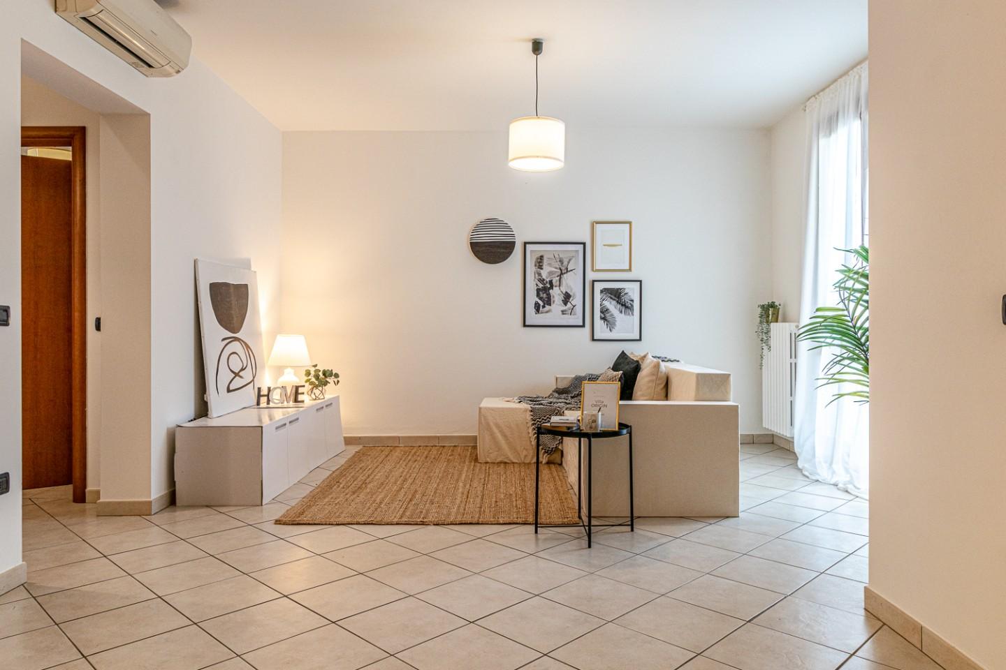 Immagine 10 di Villetta a schiera in vendita  a Santa Croce Sull'arno