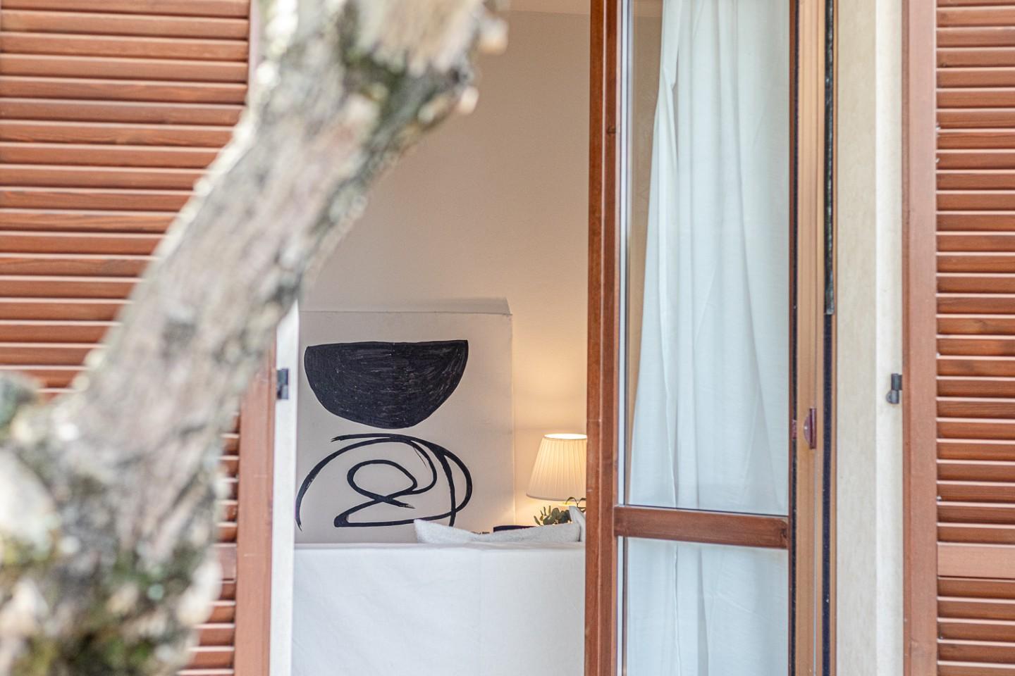 Immagine 64 di Villetta a schiera in vendita  a Santa Croce Sull'arno