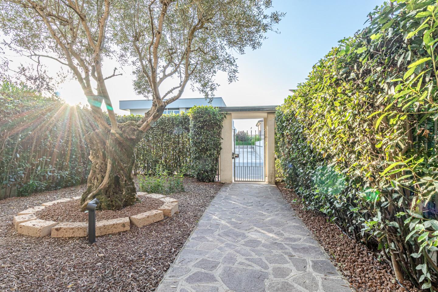 Immagine 60 di Villetta a schiera in vendita  a Santa Croce Sull'arno