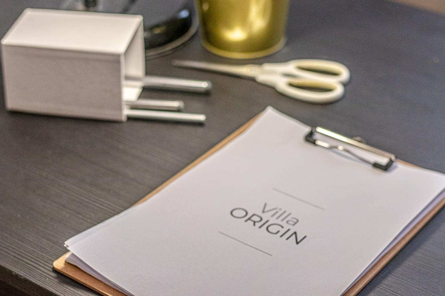 Immagine 49 di Villetta a schiera in vendita  a Santa Croce Sull'arno