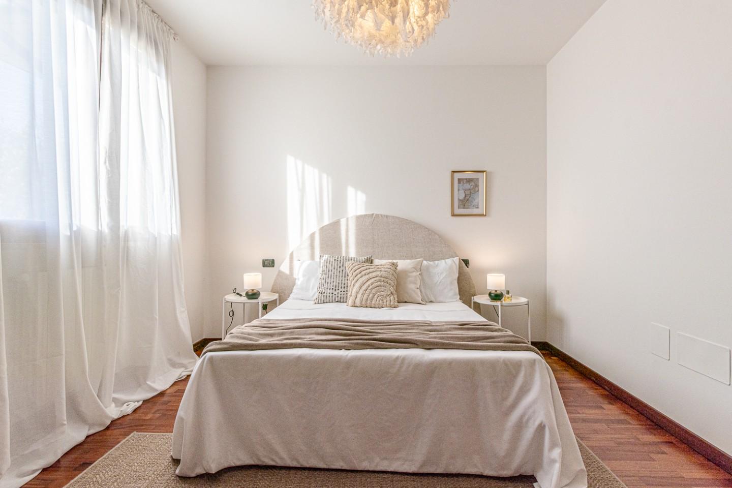 Immagine 42 di Villetta a schiera in vendita  a Santa Croce Sull'arno