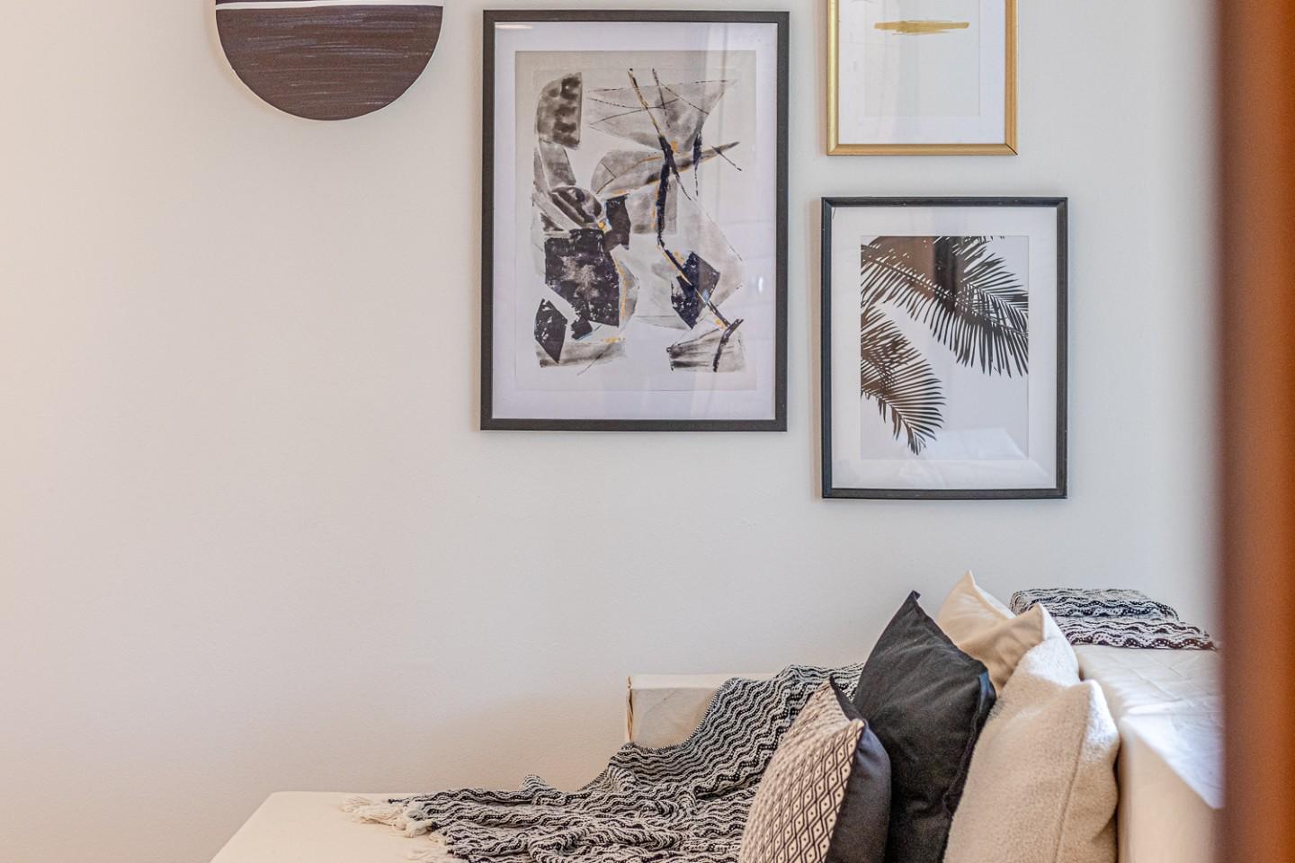 Immagine 58 di Villetta a schiera in vendita  a Santa Croce Sull'arno