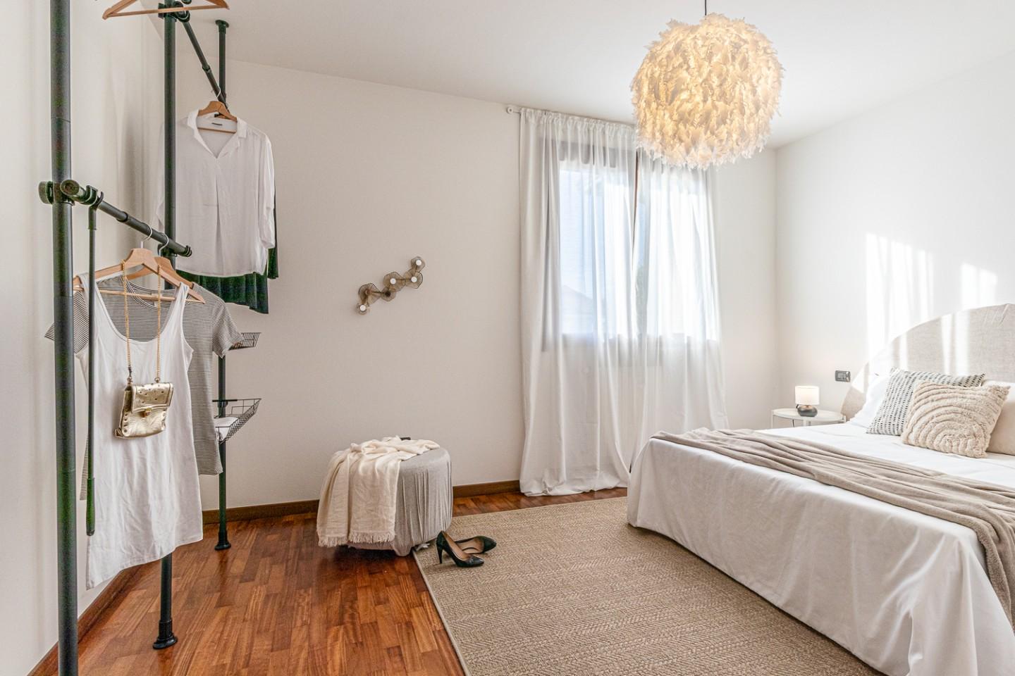 Immagine 40 di Villetta a schiera in vendita  a Santa Croce Sull'arno