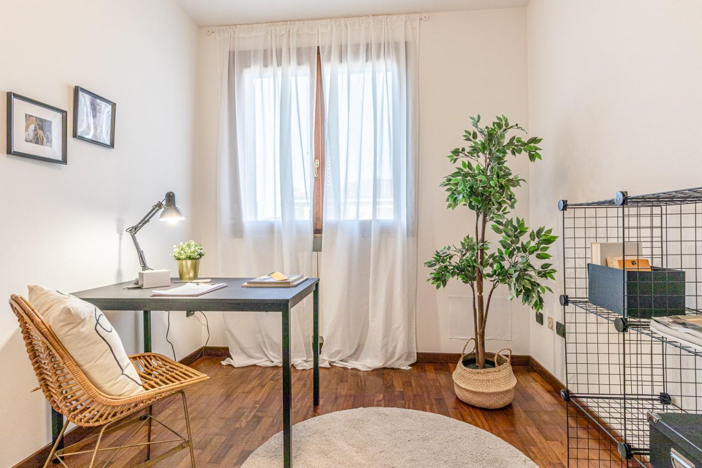 Immagine 54 di Villetta a schiera in vendita  a Santa Croce Sull'arno