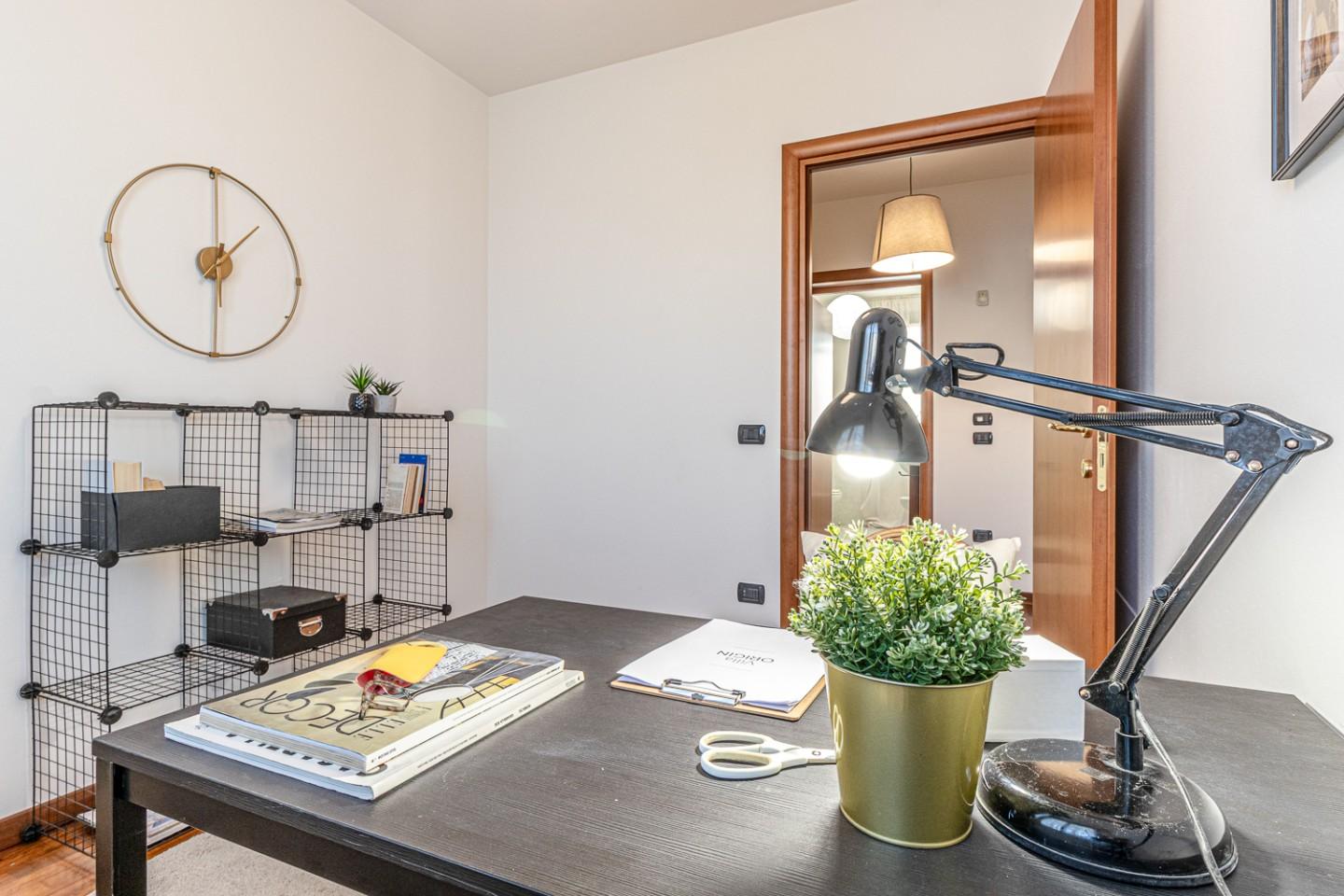 Immagine 55 di Villetta a schiera in vendita  a Santa Croce Sull'arno