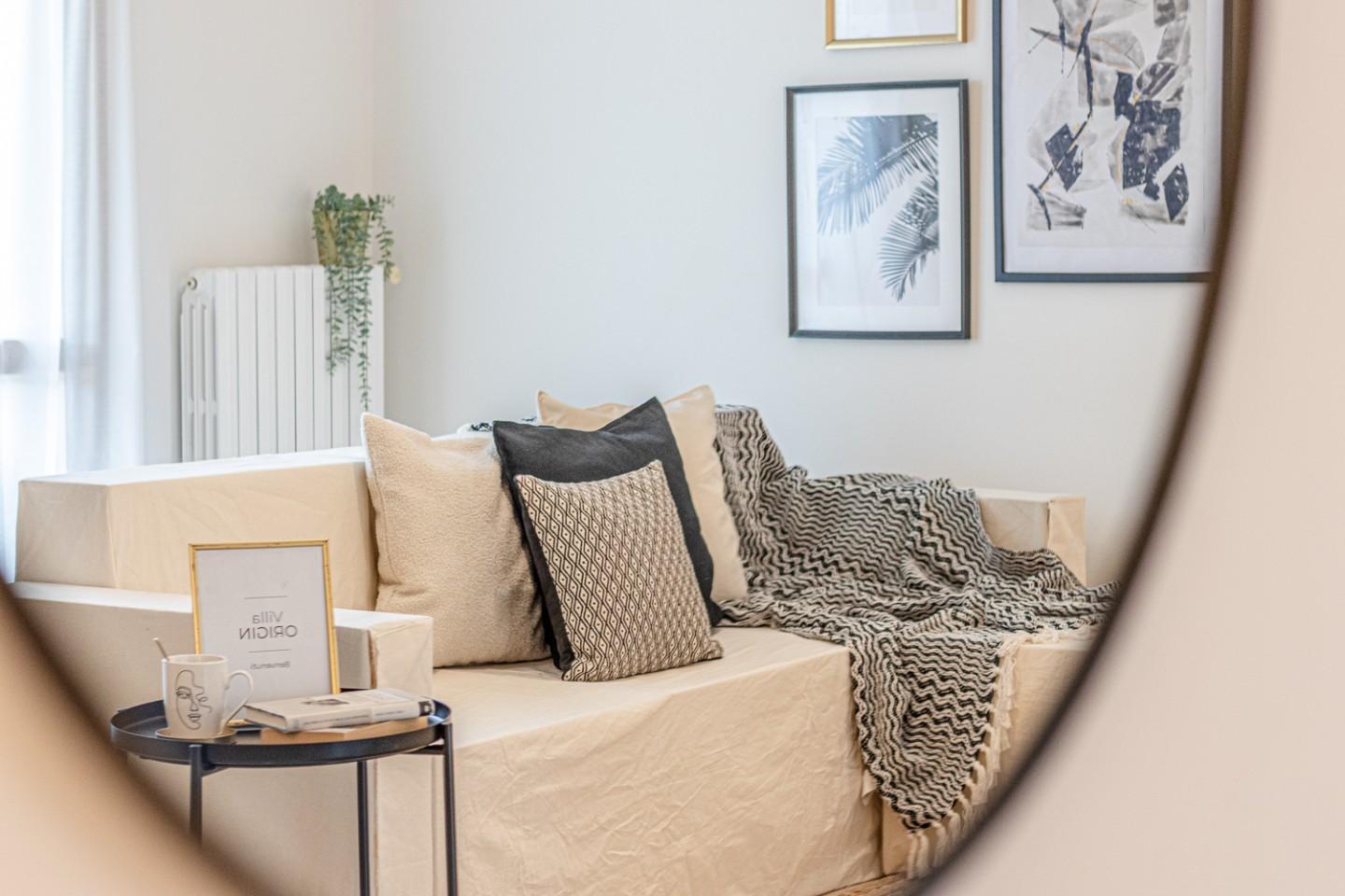 Immagine 8 di Villetta a schiera in vendita  a Santa Croce Sull'arno